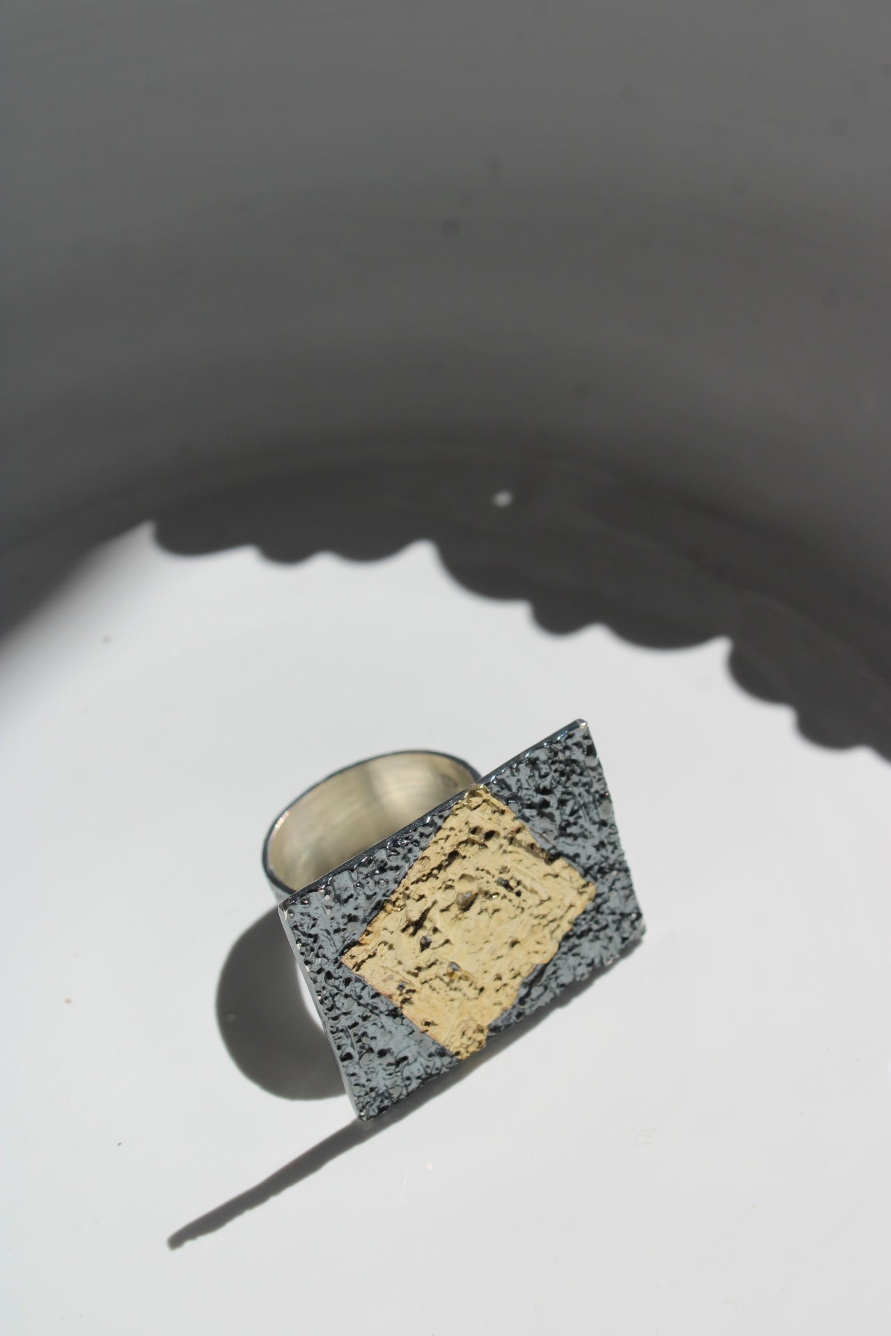 Akropolis |Ring|