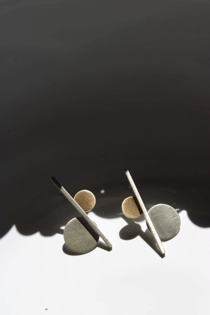 Elio |Earrings|