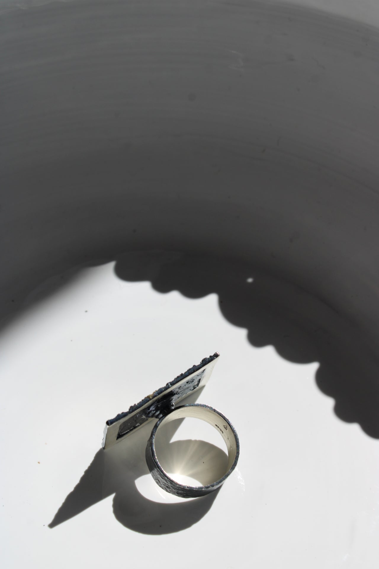 Akropolis |Ring|