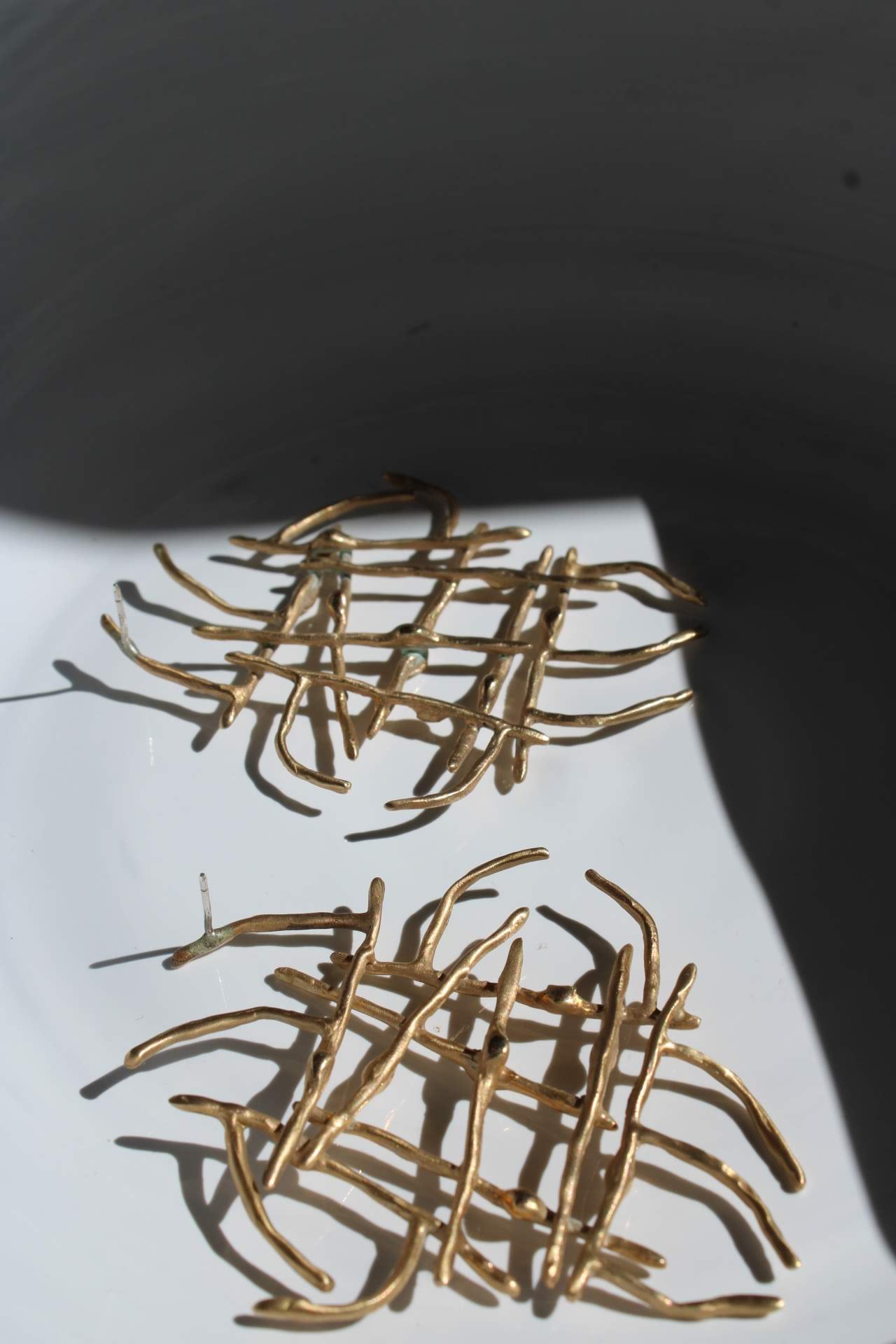 Impulso |Earrings|