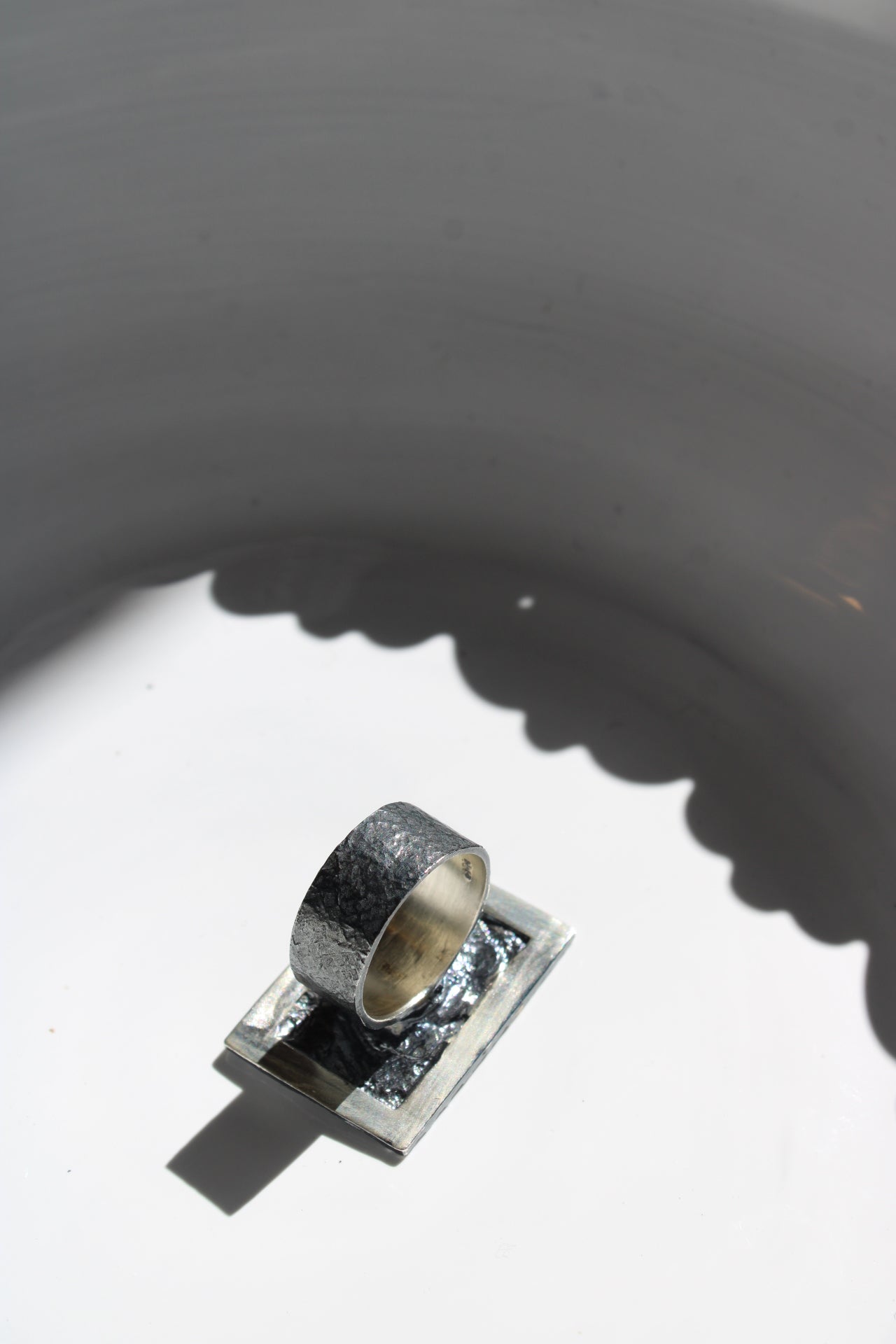 Akropolis |Ring|