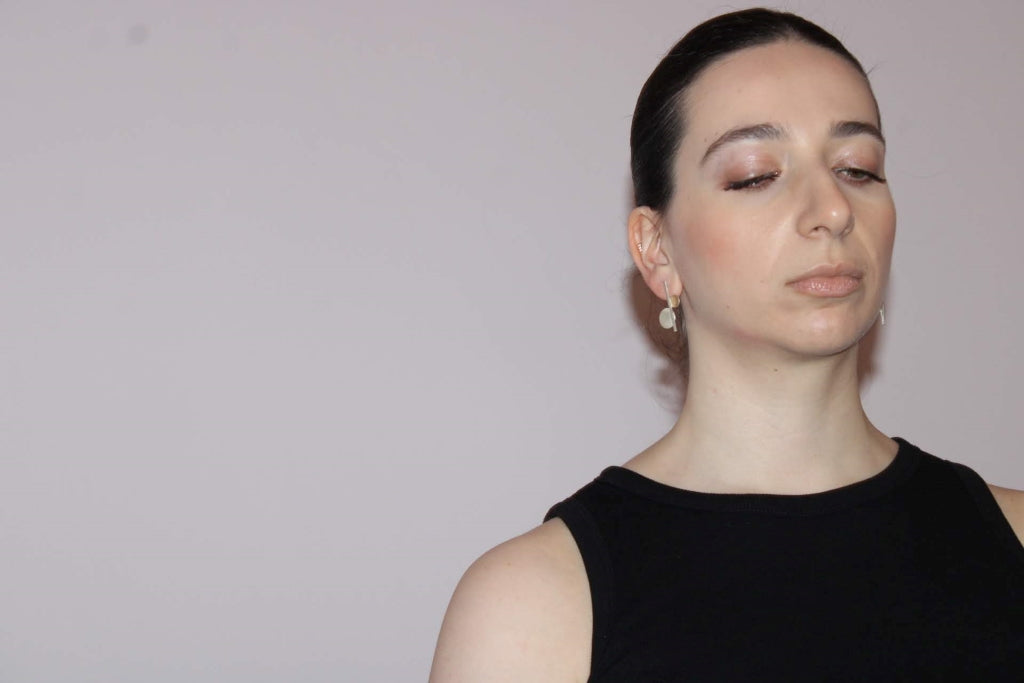 Elio |Earrings|