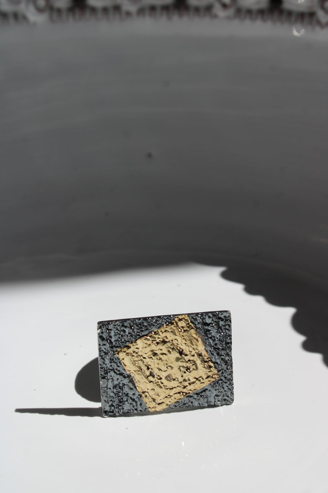 Akropolis |Ring|