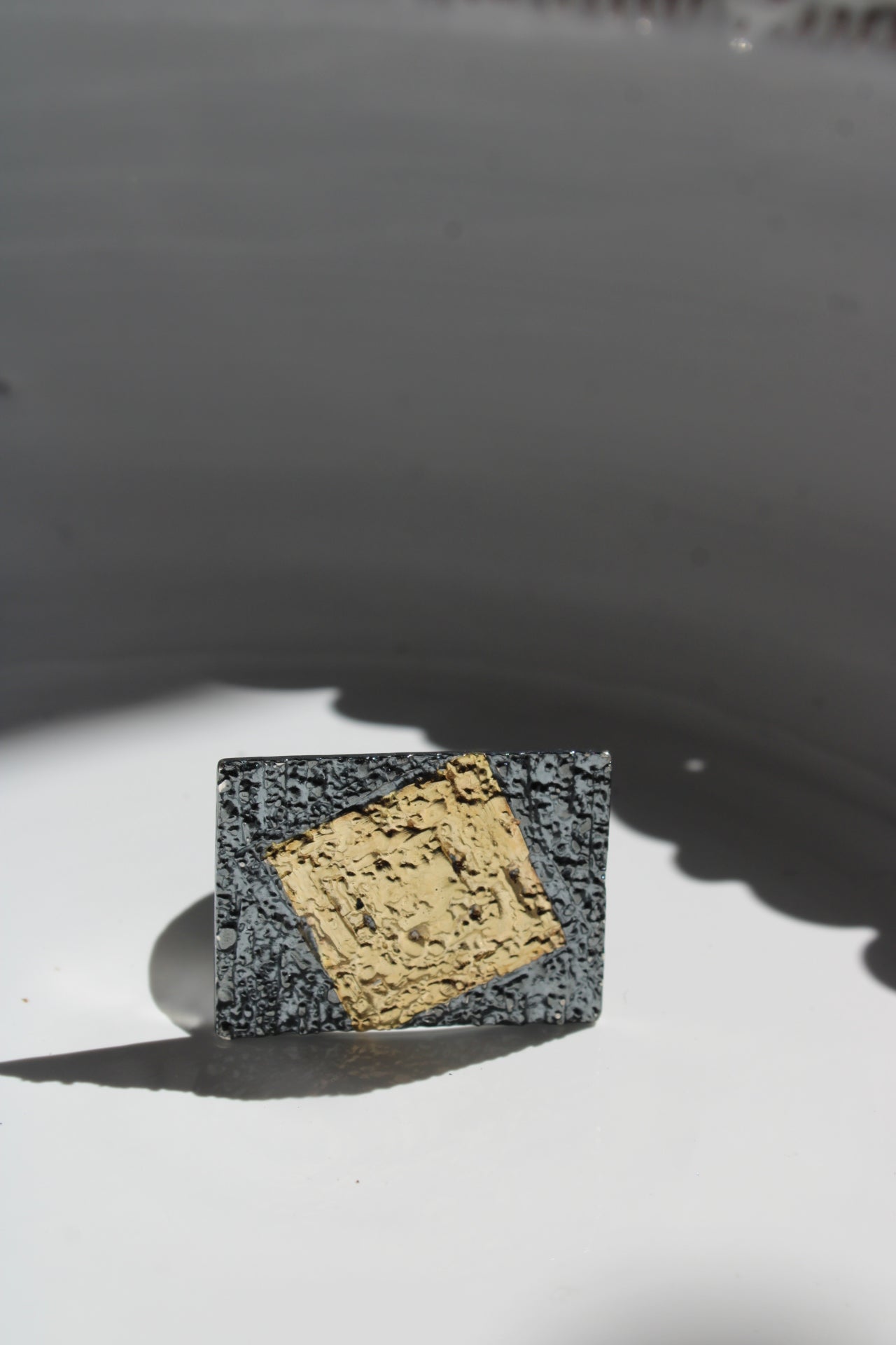 Akropolis |Ring|