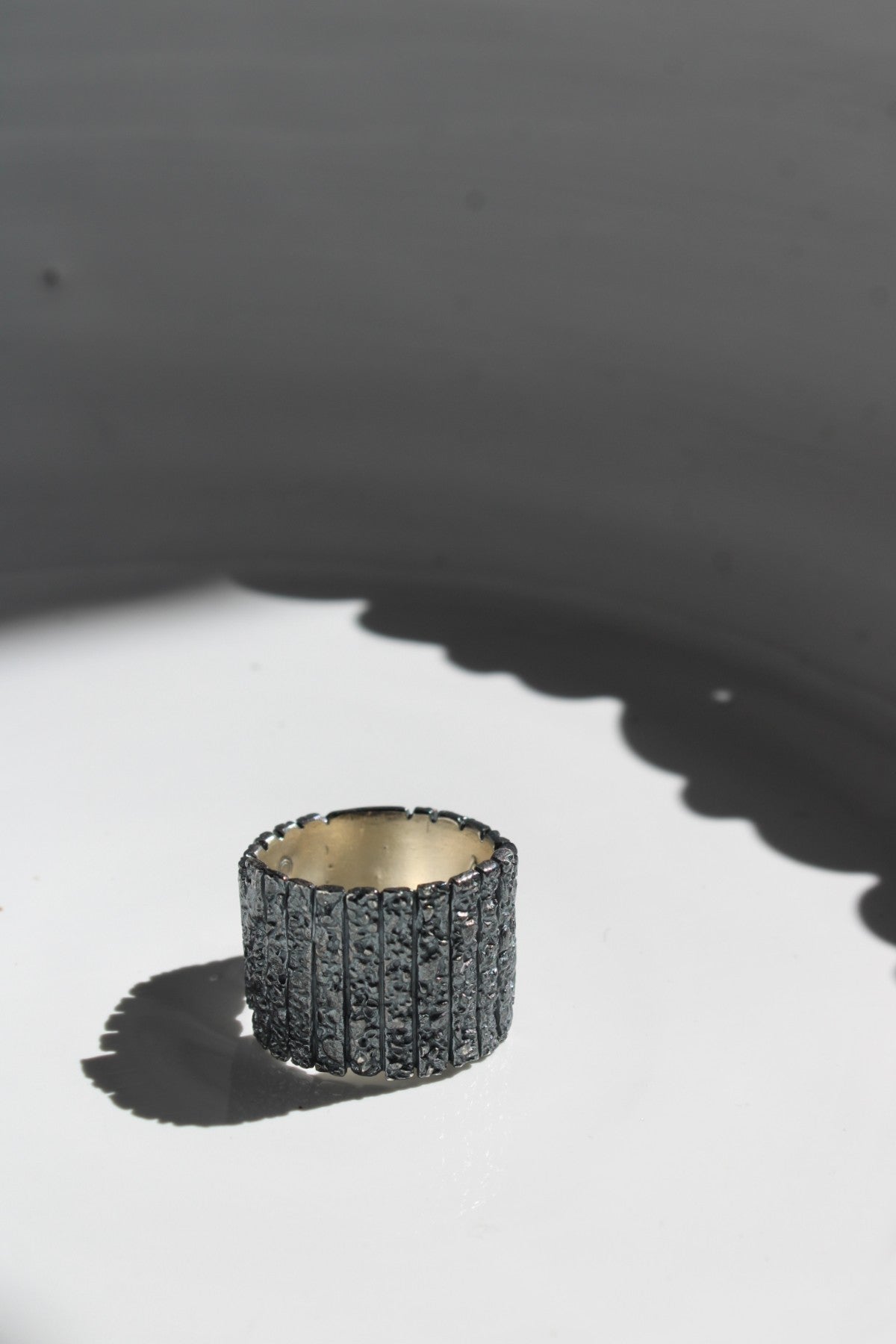 Parthénos |Ring|