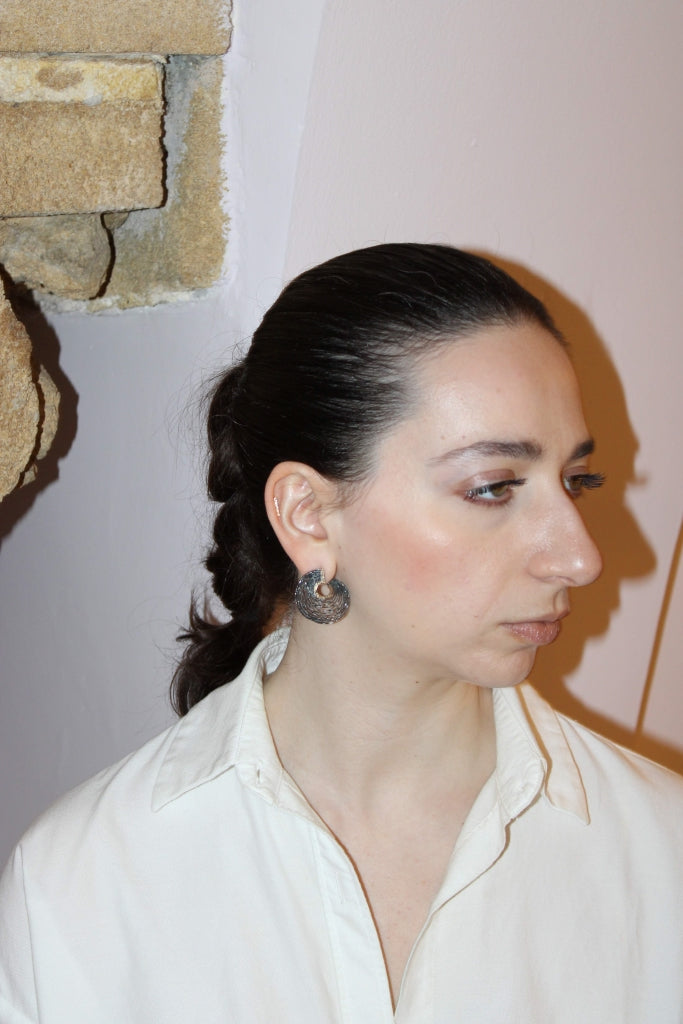 Lyra - Version III |Earrings|