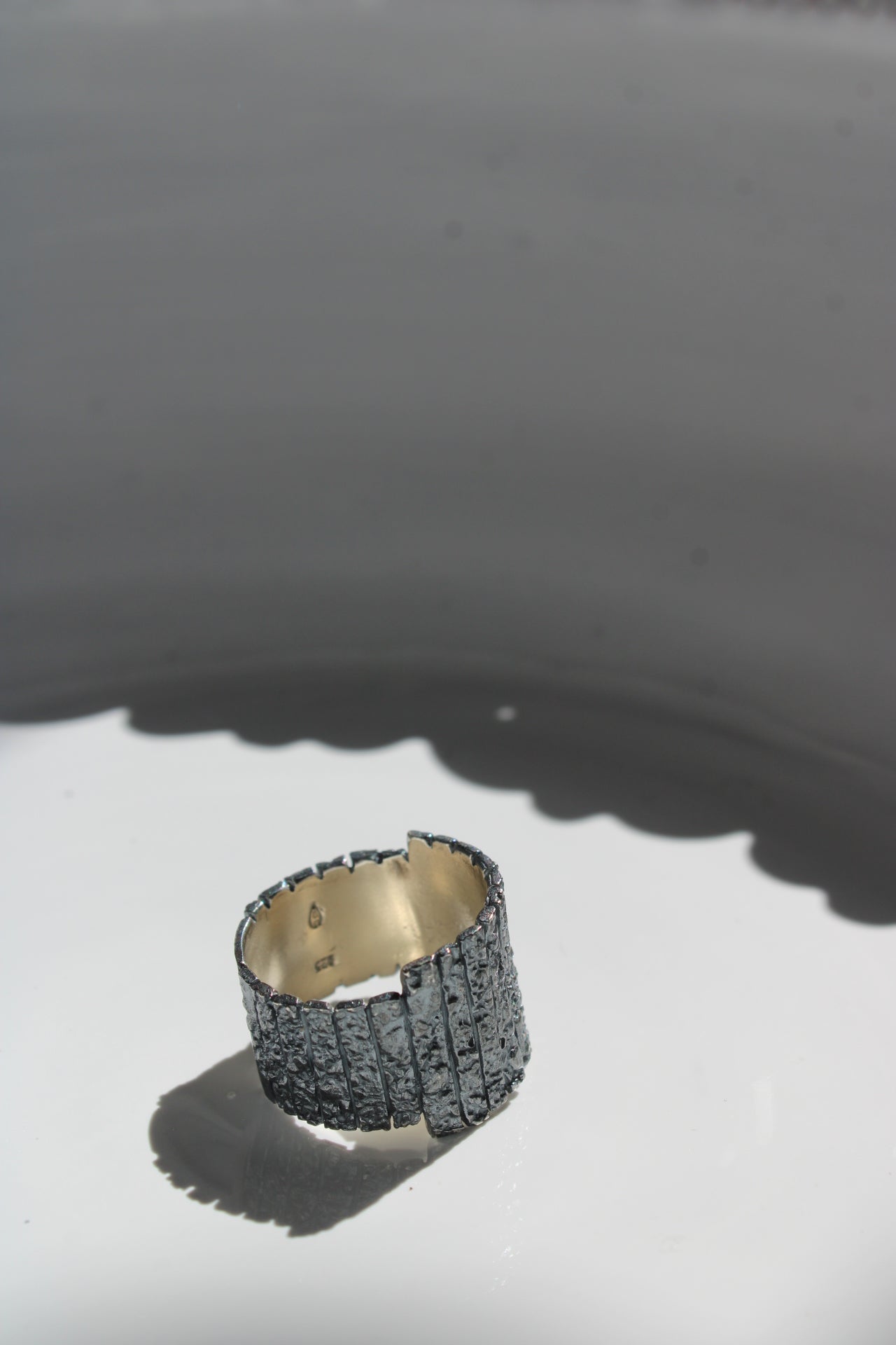 Parthénos |Ring|