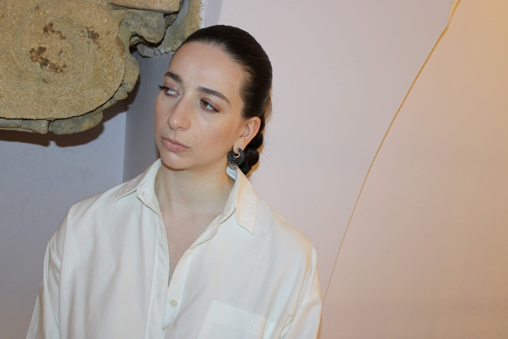 Lyra - Version III |Earrings|