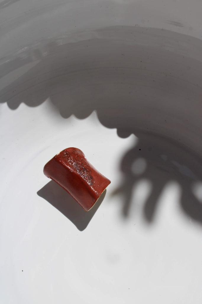 Pithàri in Cognac |Ring|
