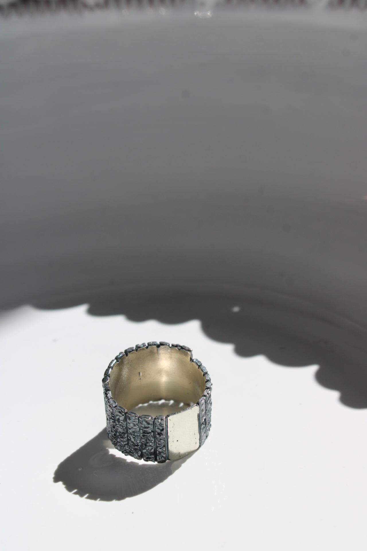 Parthénos |Ring|