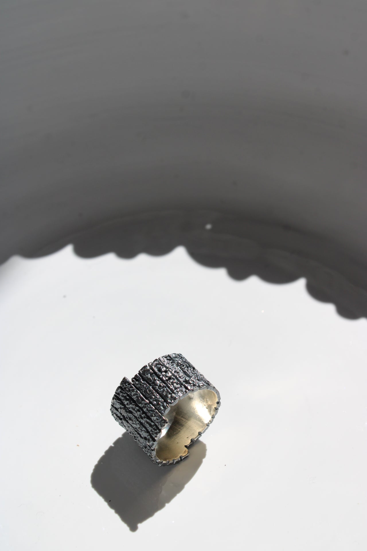 Parthénos |Ring|