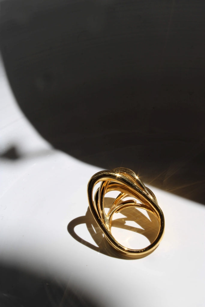 Medusa |Ring|