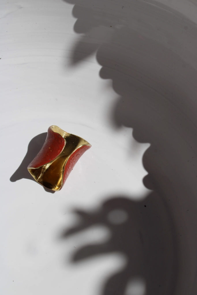 Pithàri in Cognac |Ring|