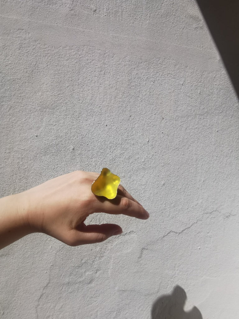 Becherling - one cup |Ring|