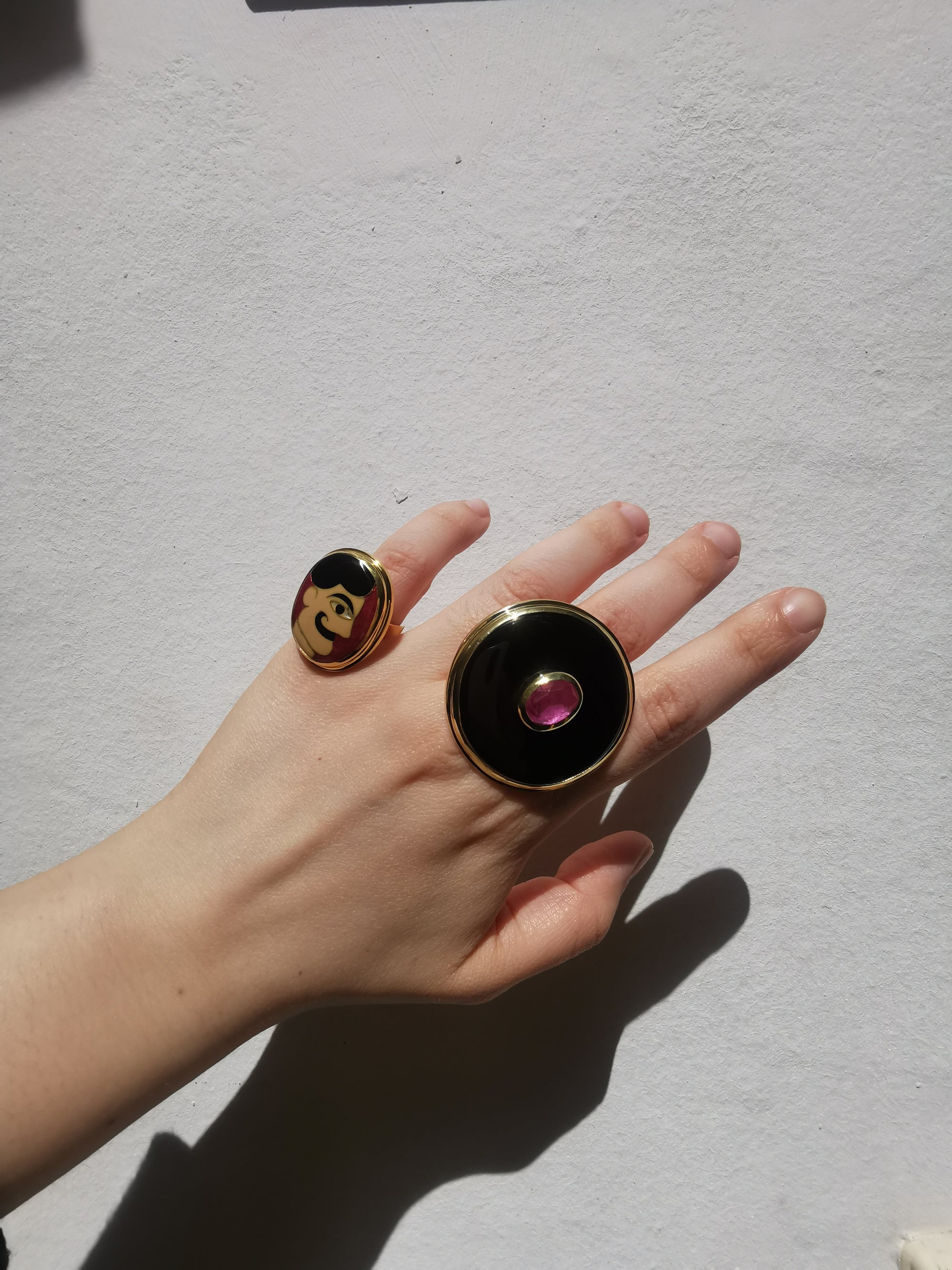 Orlando |Ring| - UNIQUE PIECE