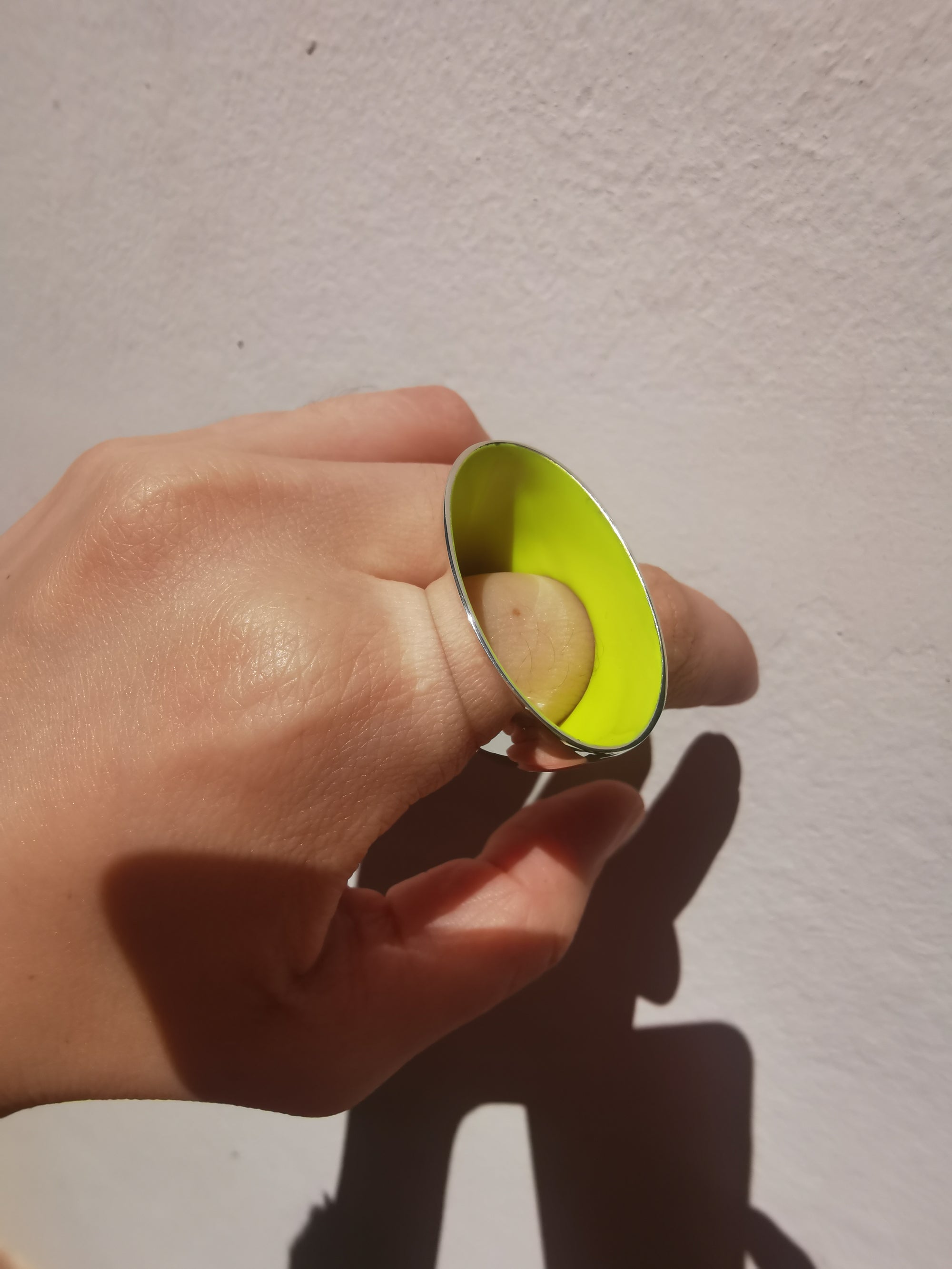 Vuoto Lime |ring|