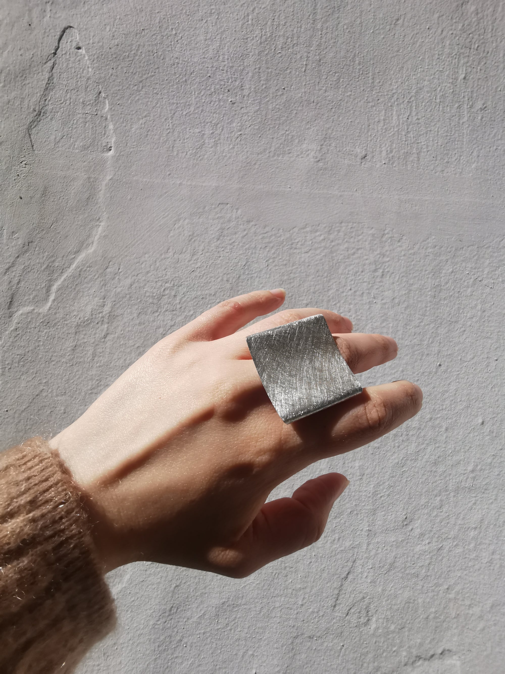 Foglio |Ring|