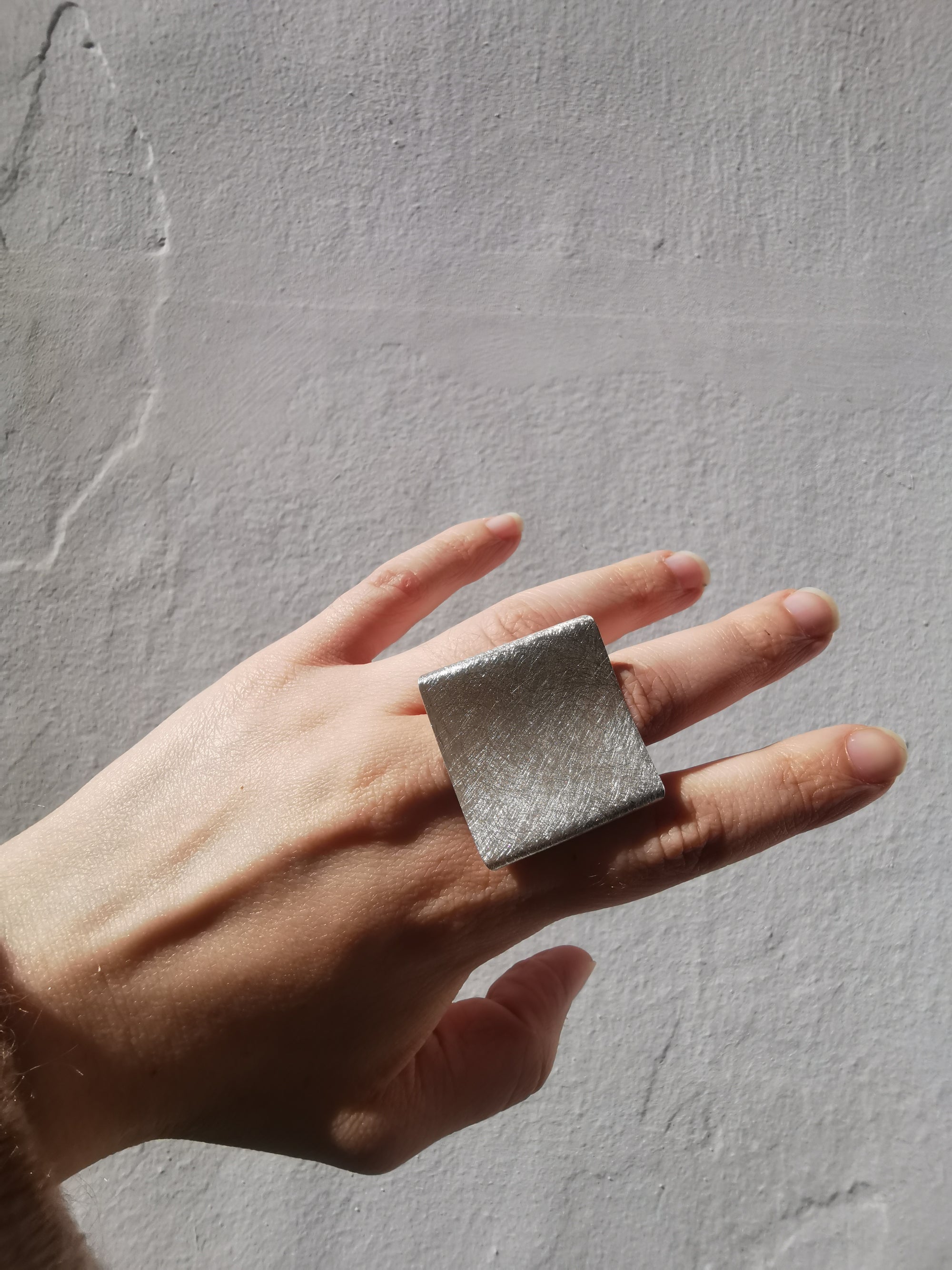 Foglio |Ring|