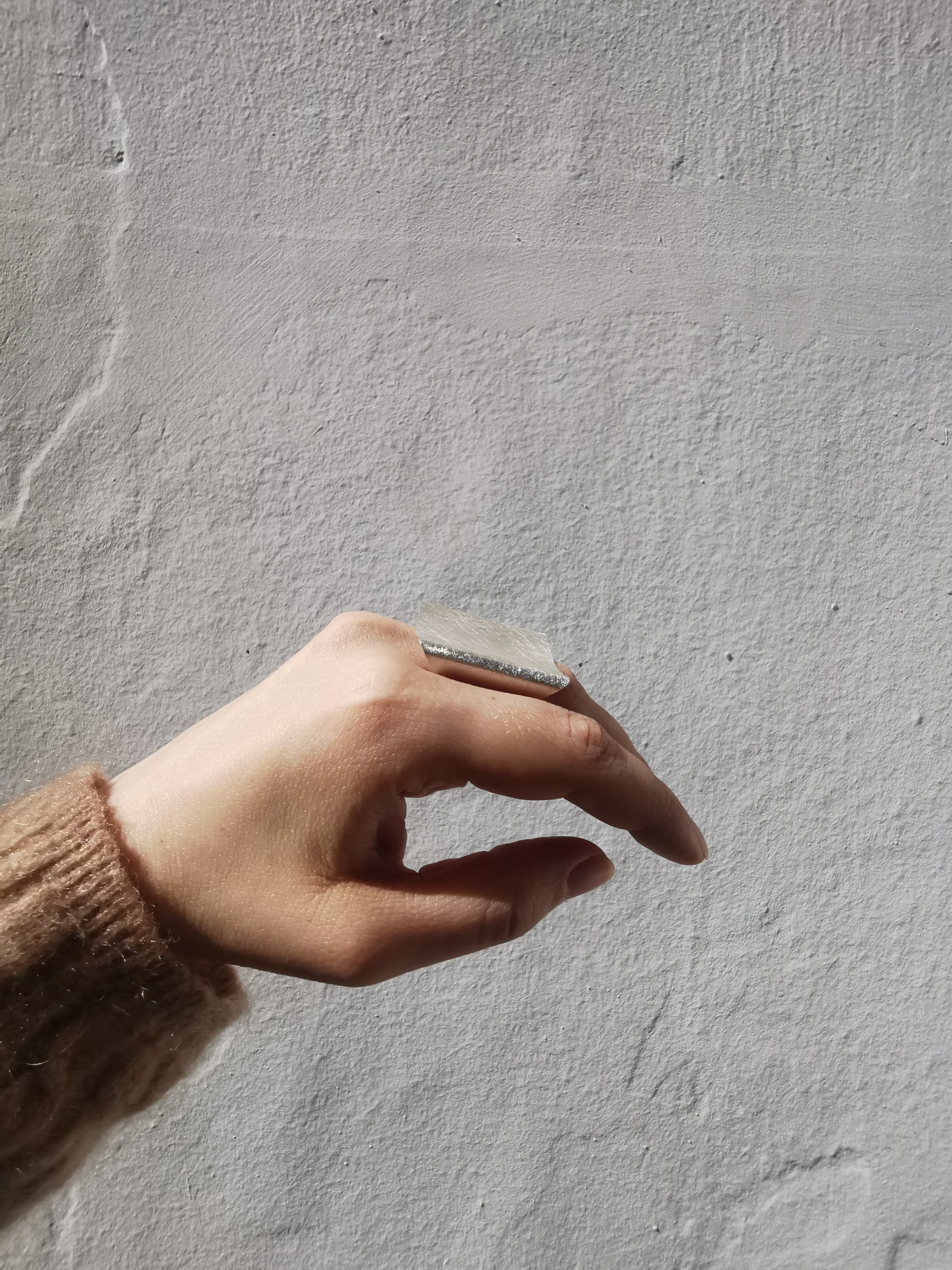 Foglio |Ring|