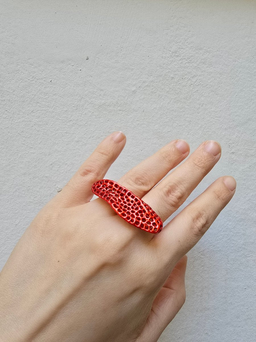 Aria Doppio in Rosso |Ring|
