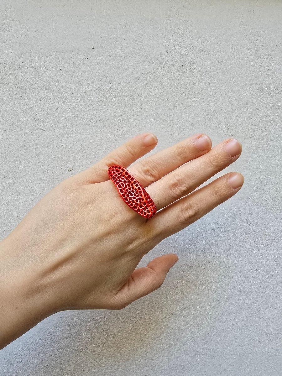 Aria Doppio in Rosso |Ring|