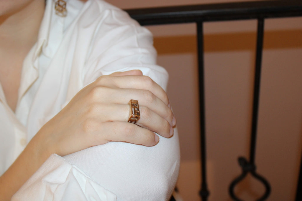 The Climax Box |Ring|