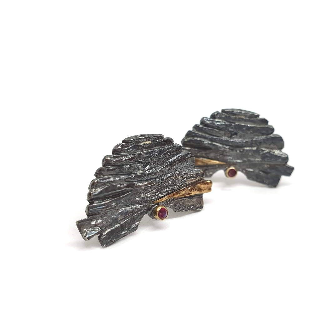 Delfoì |Earrings|