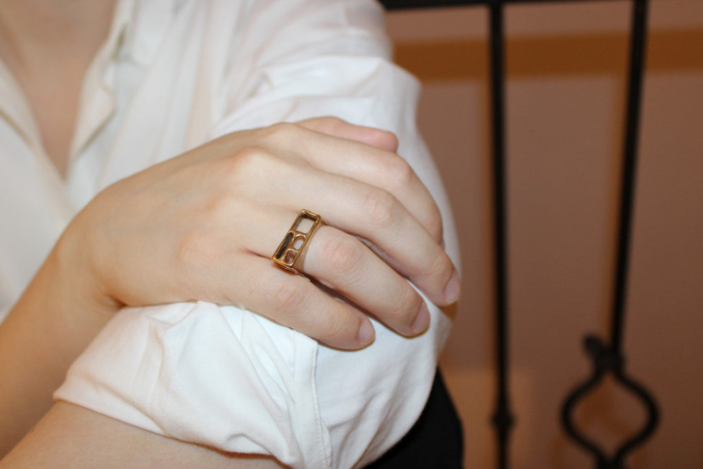 The Climax Box |Ring|