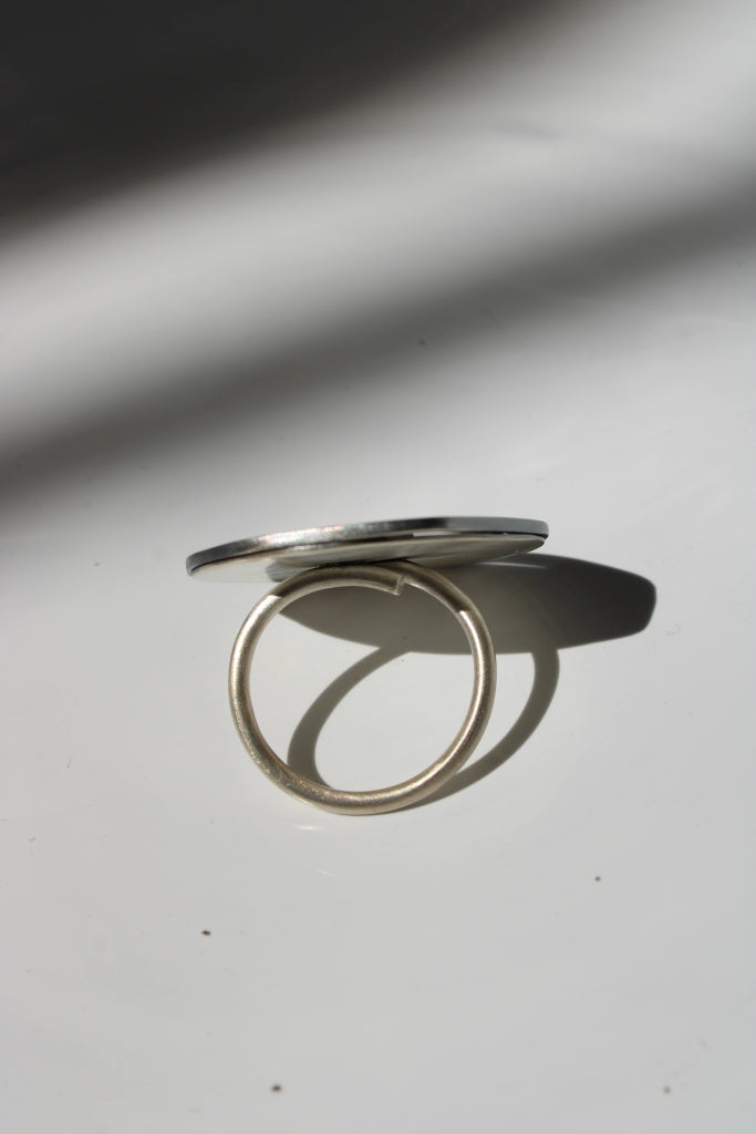 Naïf |Ring|