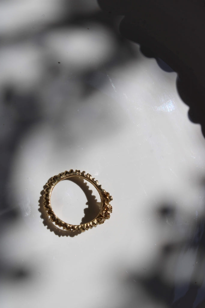 Kongosoha |Ring|