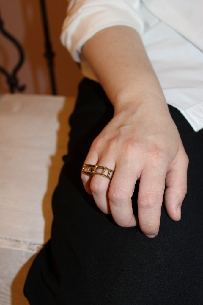The Climax Box |Ring|