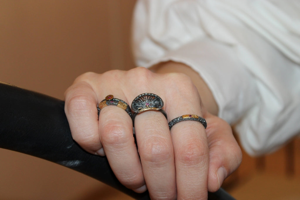 Bellatrix |Ring|