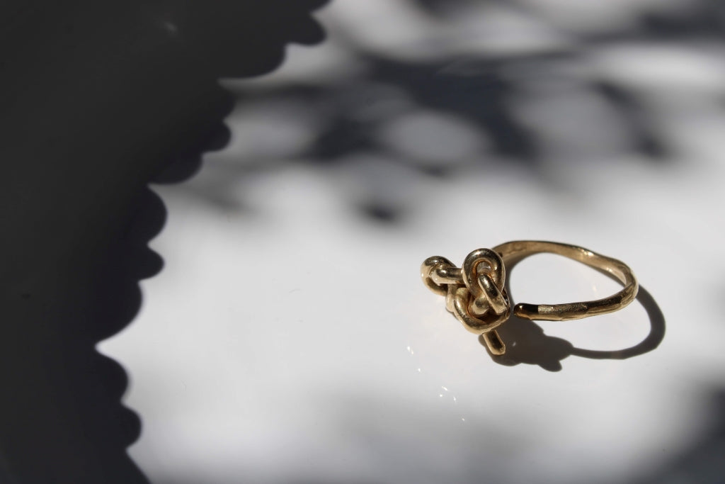Before the therapy |Ring|