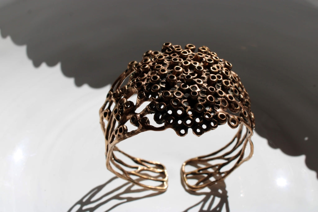 Octopus |Bracelet|