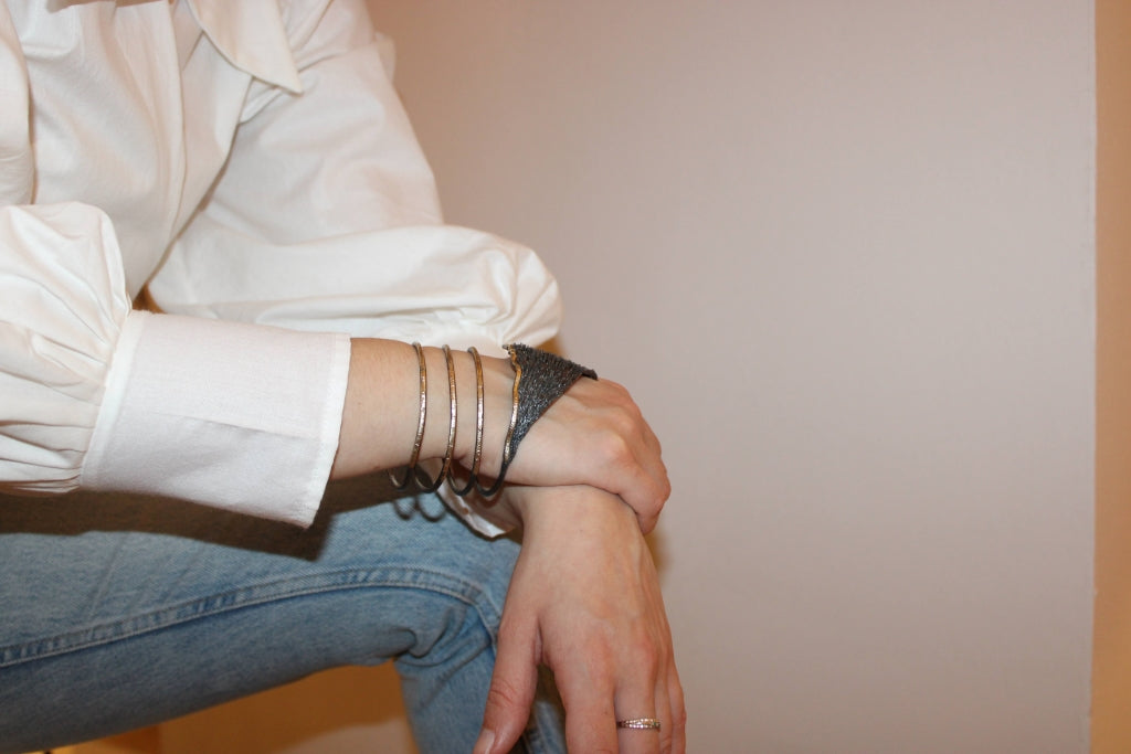 Pteròn |Bracelet|