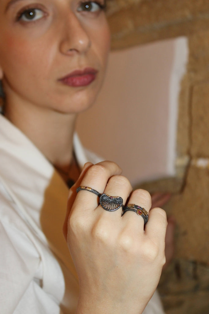Bellatrix |Ring|