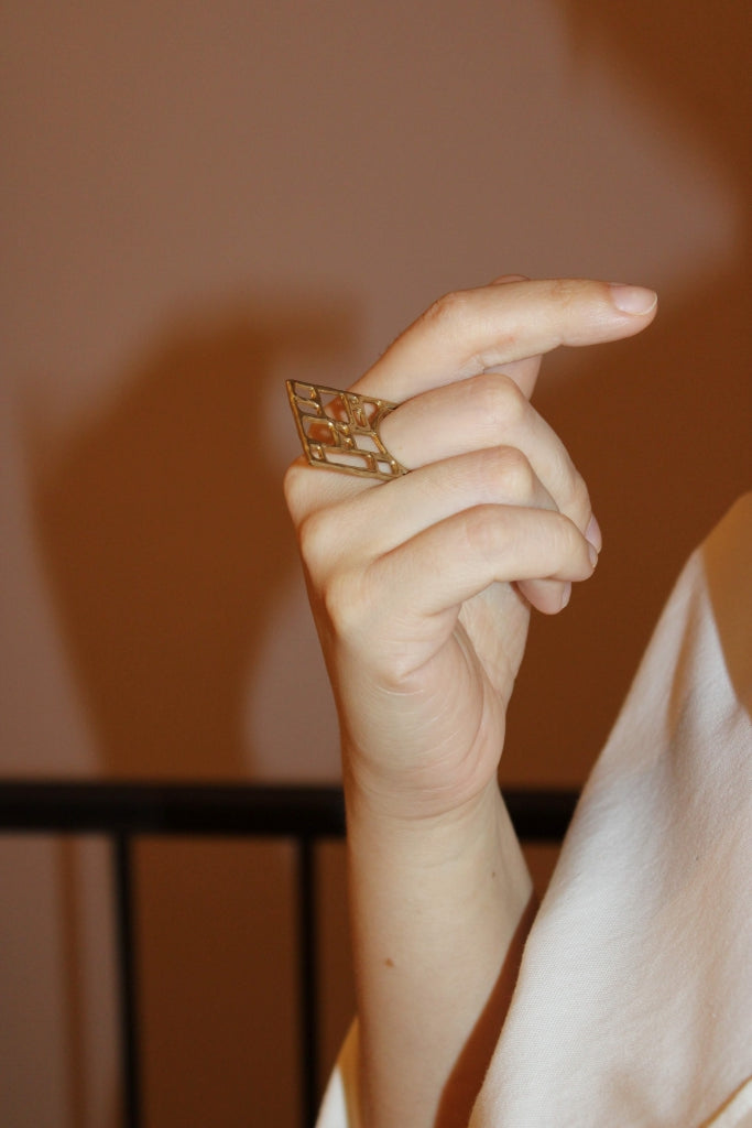 Piet |Ring|