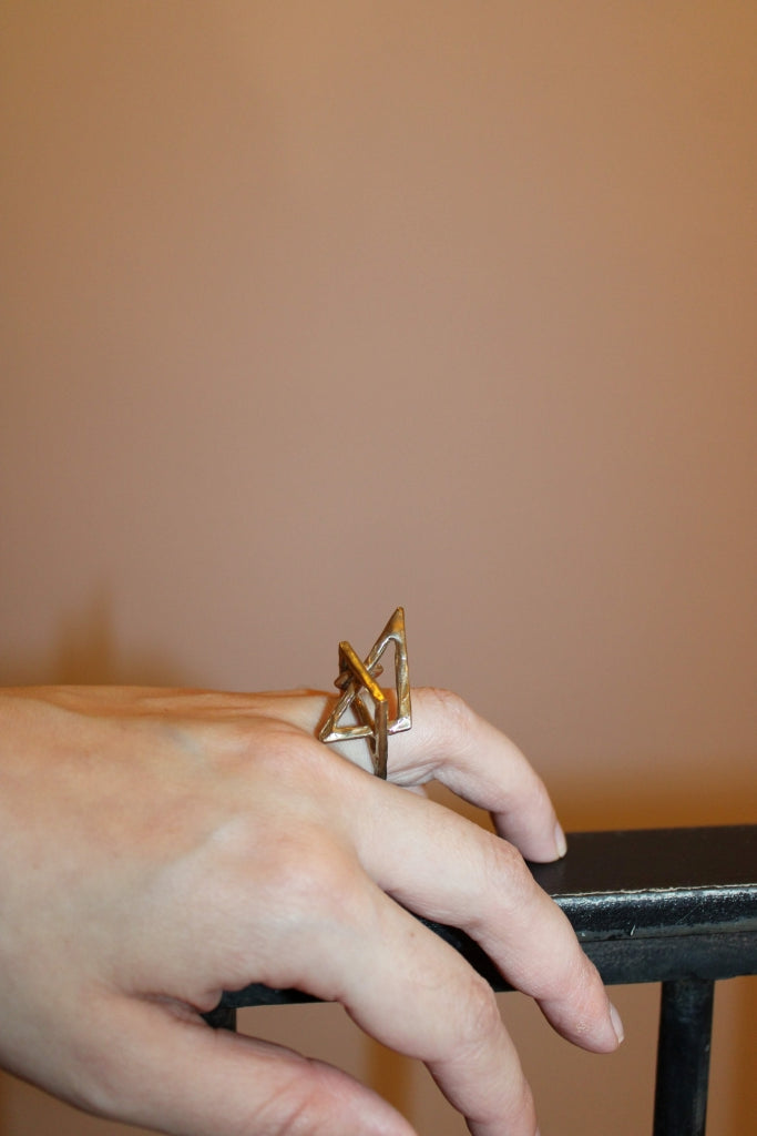 Scuola di Atene |Ring|