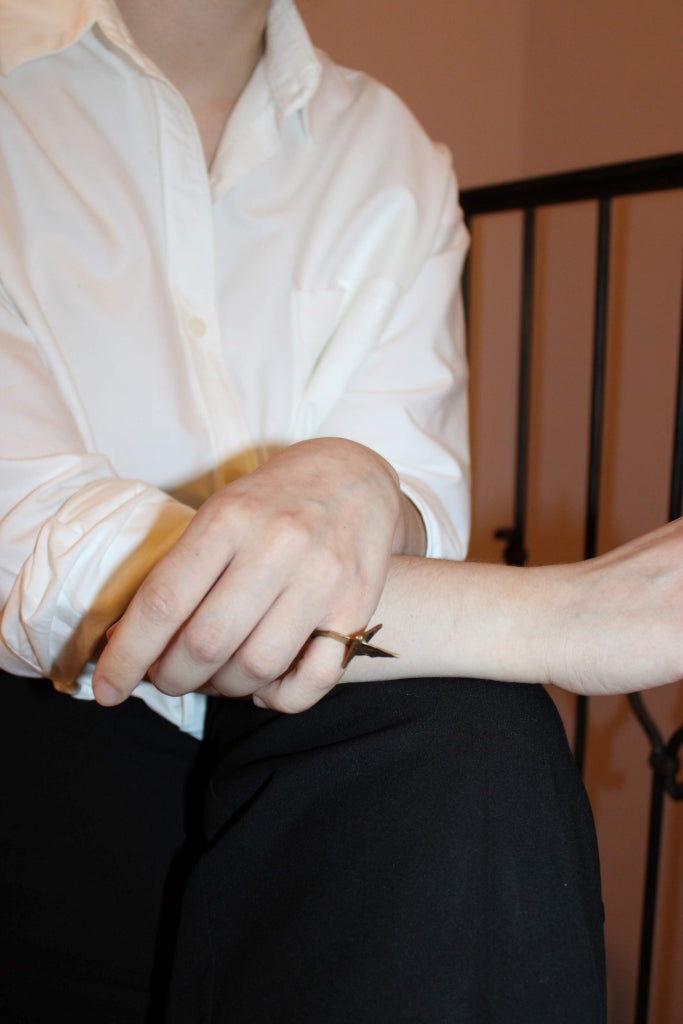Love Triangle |Ring|