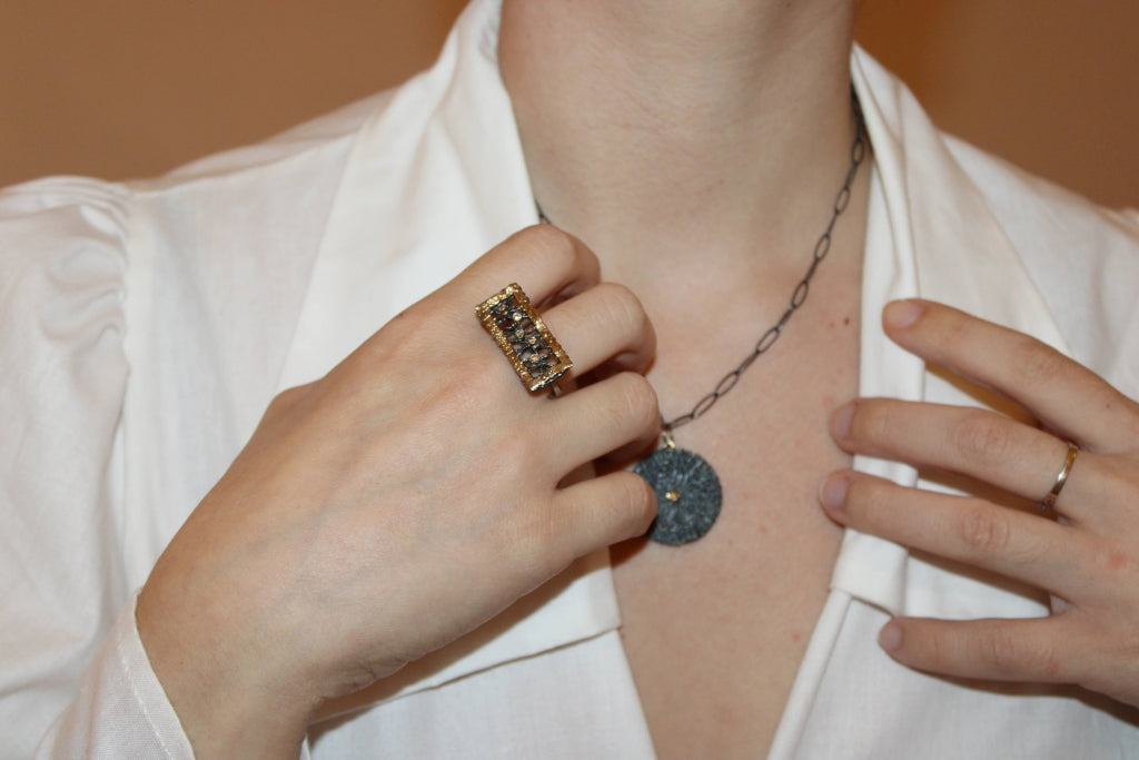 Cassiopeia |Ring|