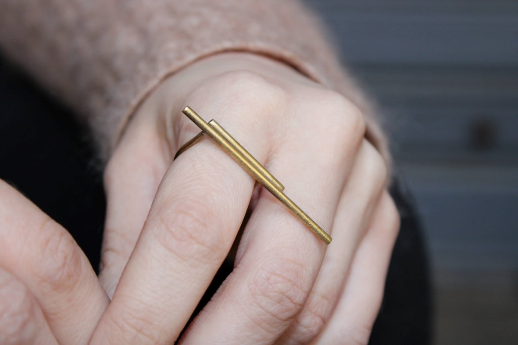 Tube |Ring|