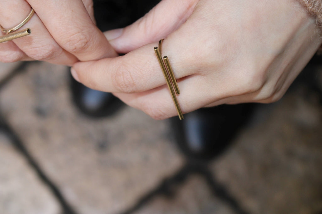 Tube |Ring|