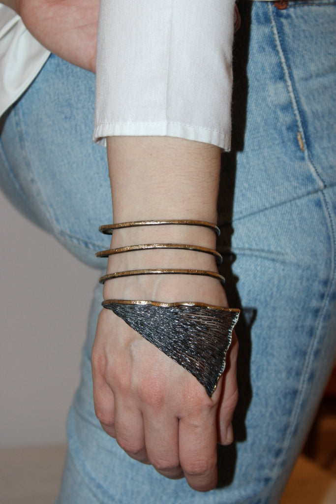 Pteròn |Bracelet|