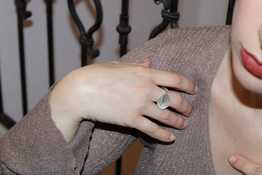 Pai-Pai |Ring|
