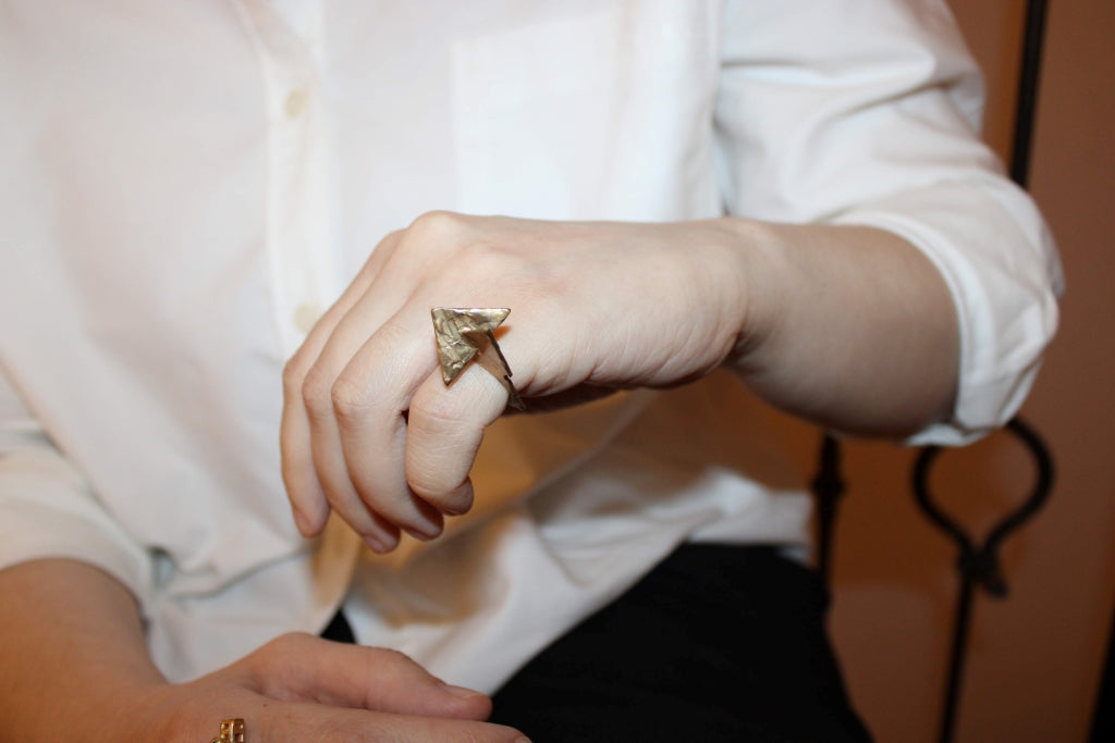 Love Triangle |Ring|