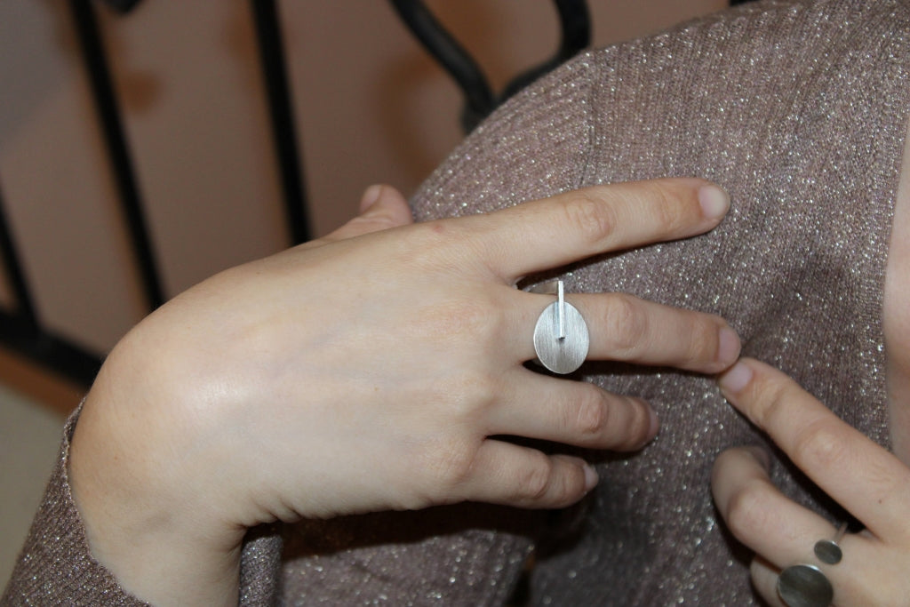 Pai-Pai |Ring|