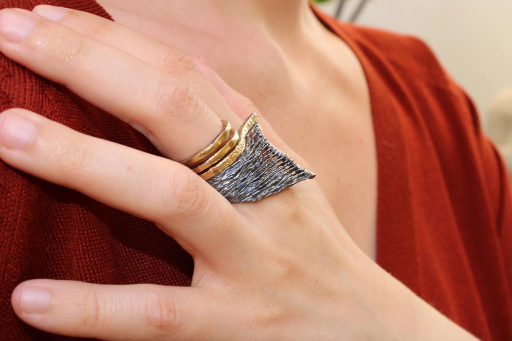 Pteròn |Ring|