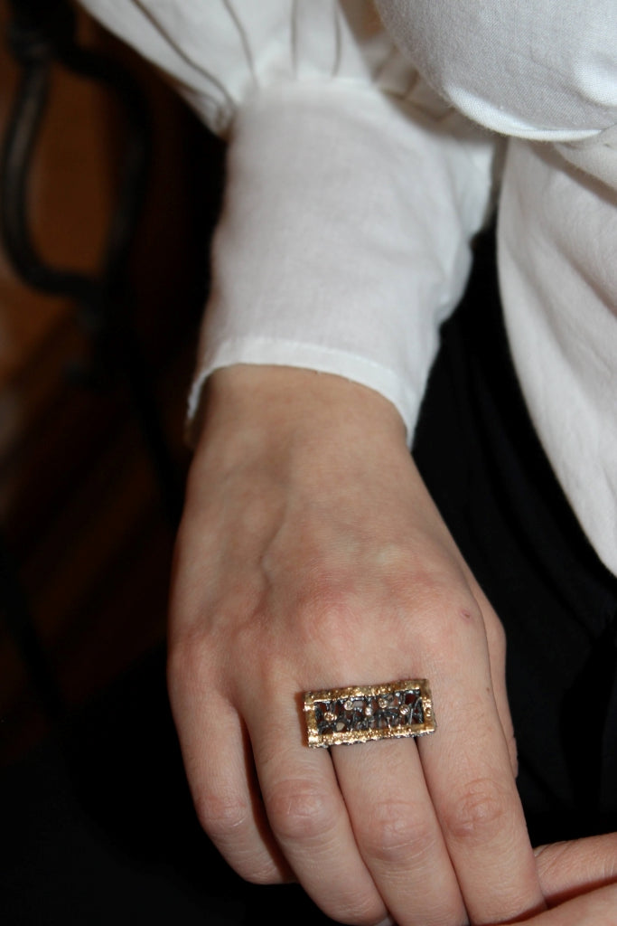 Cassiopeia |Ring|