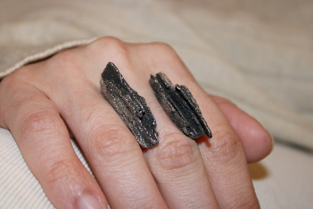 Double Rock - One of A Kind |Ring|