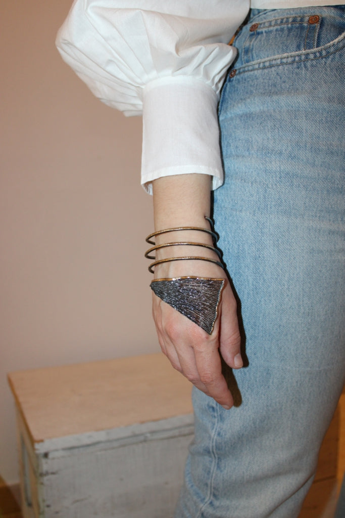 Pteròn |Bracelet|